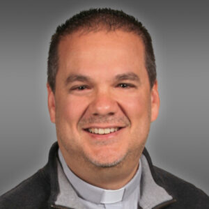 Profile photo of Deacon Michael